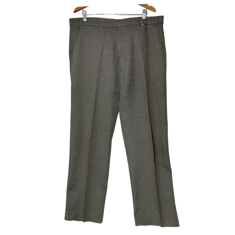 Vintage Levis Action Slacks 40×32 Excellent Cond